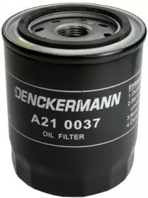 Filtro de óleo P2023 A210037