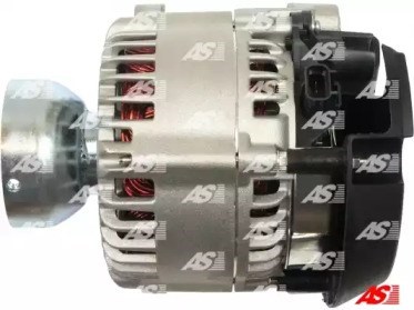 Alternador ford transit connect 200 A9012