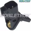 Sensor dianteiro de ABS ABEU013 MOBILETRON