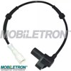 Sensor dianteiro de ABS ABEU024 MOBILETRON