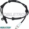 Sensor ABS traseiro ABEU035 MOBILETRON