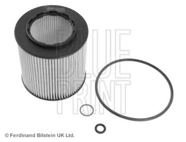 Sct sh4032p filtro de óleo ADB112102