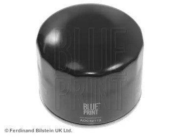Filtro de oleo adc42112)
blue print ADC42112