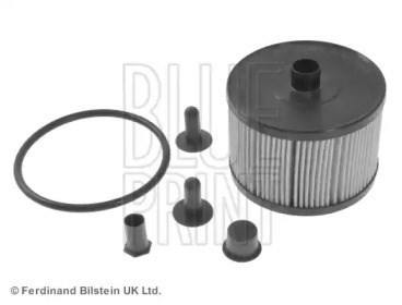 Elemento de filtro diesel ADF122301