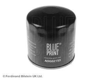Filtro de óleo ADG02153 Blue Print