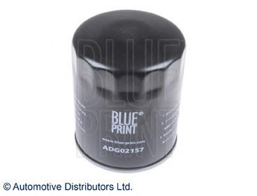 Filtro de óleo ADG02157 Blue Print