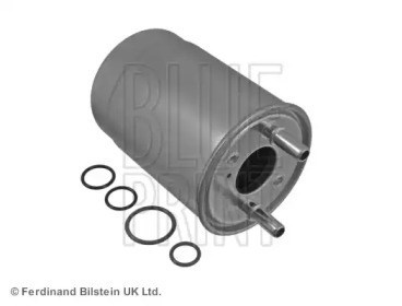 Suporte de filtro de óleo para Renault Megane III Fastback 1.5 dCi (BZ09, BZ0D) K9K A6 ADK82336