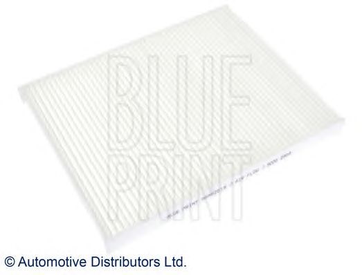 Filtro de cabine para ford b-max, ford courier tourneo, ford courier transit, ford ecosport, ford fiesta, ford fiesta van, ford fiesta vi, ford fiesta vii ADM52518