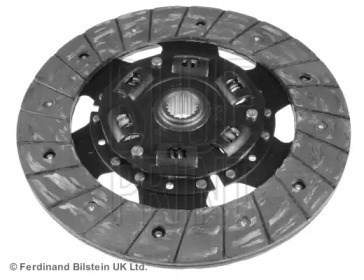 Disco de embraiagem ADN13141 Blue Print