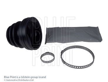Bota de proteção interna de junta homocinética do semieixo dianteiro Nissan Primera P12