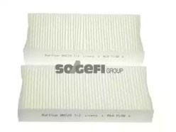 Filtro de salão AH2202 PURFLUX