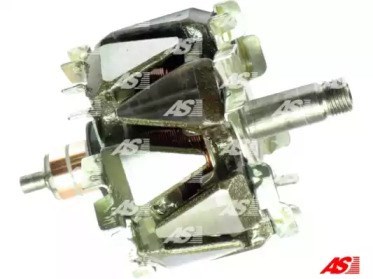 Induzido (rotor) do gerador AR5010 As-pl