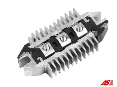 Eixo de diodos do gerador ARC1022 As-pl