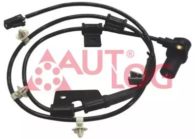 Sensor ABS dianteiro direito AS5018 Autlog