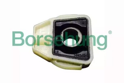 Consola de fixação do radiador de aparelho de ar condicionado B11361 Borsehung