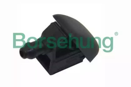Injetor de fluido para lavador de pára-brisas B11477 Borsehung