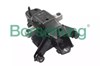 Coxim (suporte) esquerdo de motor B12234 BORSEHUNG