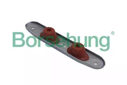 Consola de tubo de admissão do silenciador B12278 Borsehung