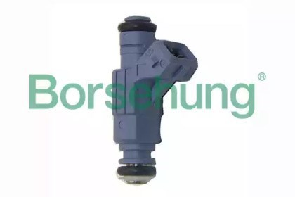 Injetor de injeção de combustível B13668 Borsehung