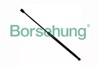 Amortecedor de tampa de porta-malas (de 3ª/5ª porta traseira) B14203 BORSEHUNG