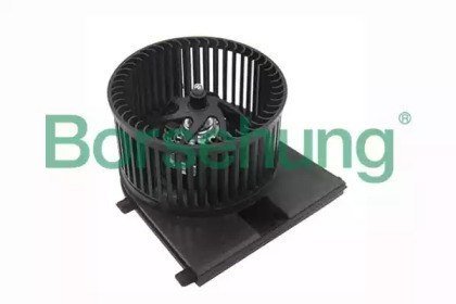 Ventilador de aquecimento para assento toledo ii 1.9 tdi ahf B14593
