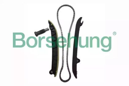 Cadeia do mecanismo de distribuição de gás, kit B18296 Borsehung