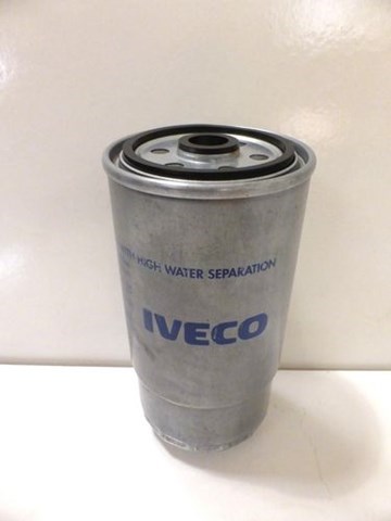 IVECO Filtro de combustível diário 00- 35S-50C 06.2001 B30318PR
