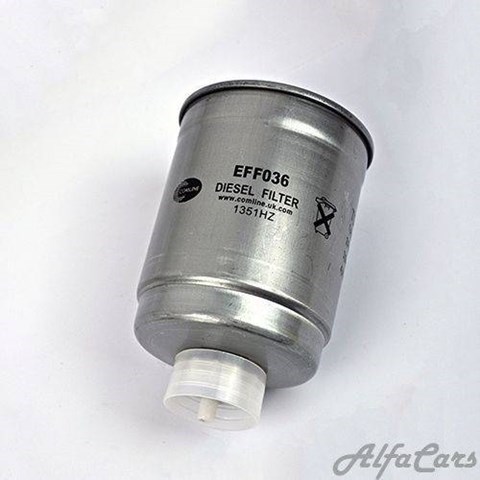 N4408 Caixa de filtro de combustível B3G018PR