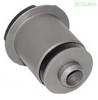 Bloco silencioso (coxim) de viga dianteira (de plataforma veicular) BC1103 BCGUMA