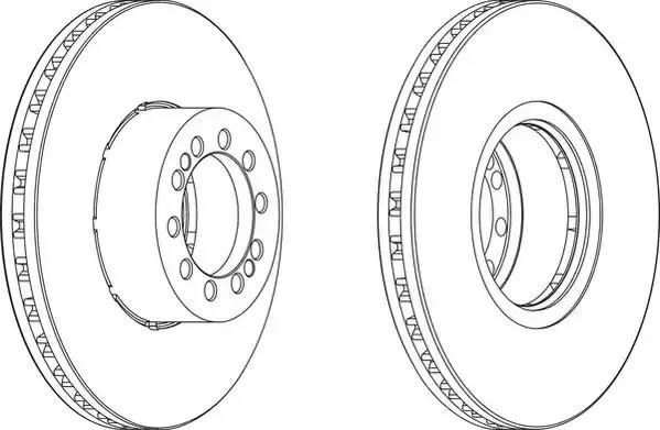 BCR218A Beral