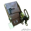 Fecho da porta dianteira esquerda BP1933L DP GROUP