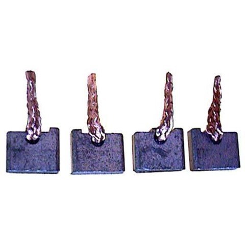 Escova do motor de arranco BSX1571584 CARGO