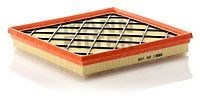 C26108 MANN Воздушный фильтр купить в Павлоград