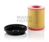 Filtro de ar C29010KIT MANN