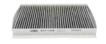 Filtro Premium CCF0227C