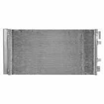 Condensador / radiador de ar condicionado para Renault scénic III 1.5 dci k9k836 CF20219