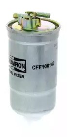 Filtro de tubulação de combustível CFF100142