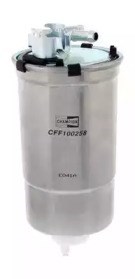 [*]Filtro de combustível CFF100258
