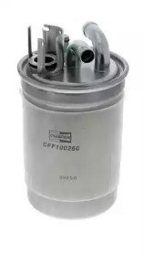 [*]filtro de combustível CFF100260