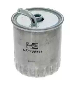 Filtro de combustível CFF100441