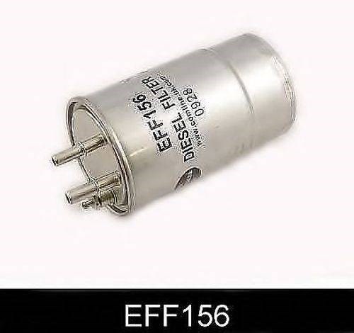 Filtro de combustão CFF100502