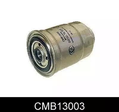 N0508 Caixa de filtro de combustível CMB13003