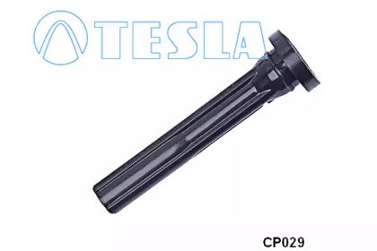Ponta da vela de ignição CP029 Tesla