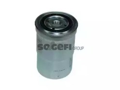 E: filtro diesel CS766