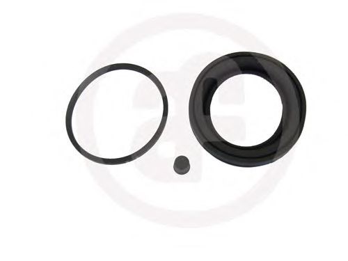 Kit de reparação de suporte do freio dianteiro Toyota Hiace 1 H