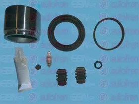 Kit de reparação de suporte do freio dianteiro D41113C Autofren