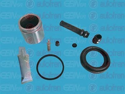 Kit de reparação de suporte do freio traseiro D41376C Autofren