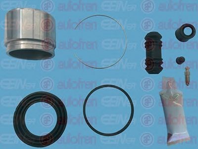 Kit de reparação de suporte do freio dianteiro D41599C Autofren