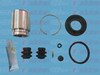 Kit de reparação de suporte do freio traseiro D41603C AUTOFREN