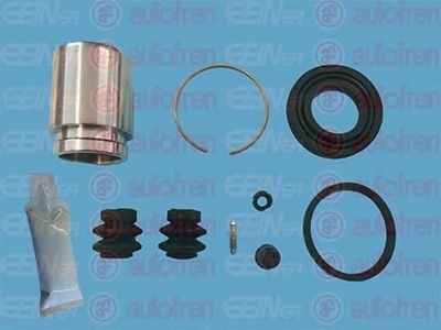 Kit de reparação de suporte do freio traseiro D41603C Autofren